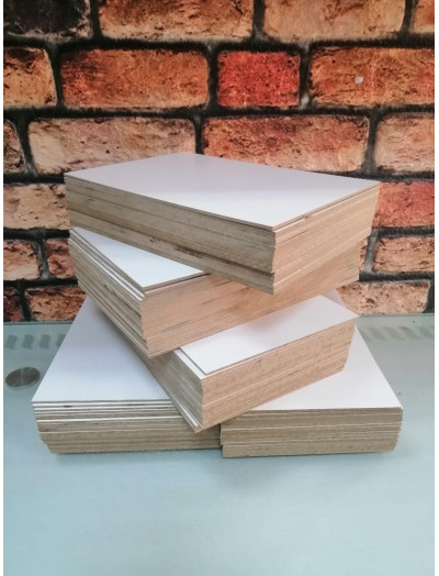 Sublimasyon MDF Ahşap (18x27)