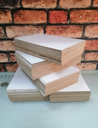 Sublimasyon MDF Ahşap (18x27)