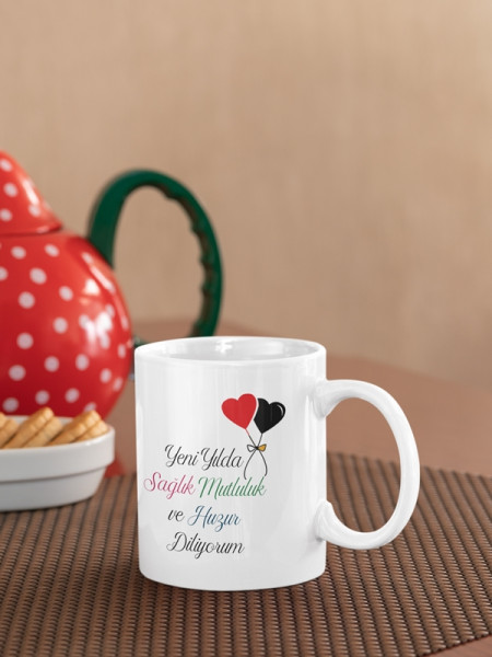 PROMOSYON BASKILI KUPA 